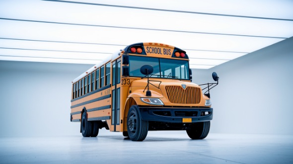 chicago school event bus rental