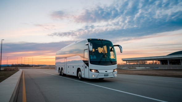 naperville airport shuttles
