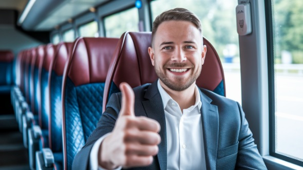 naperville corporate transportation