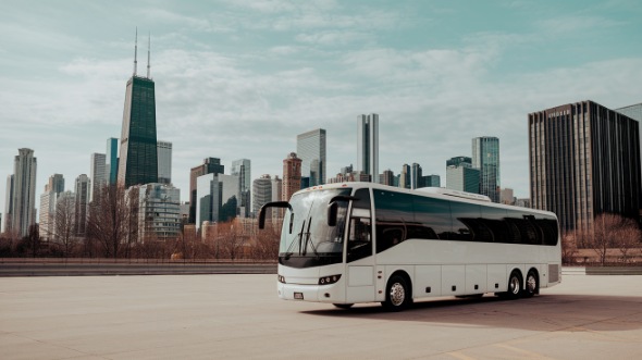 naperville sporting event transportation