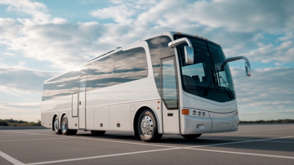 naperville summer camp transportation and bus rentals