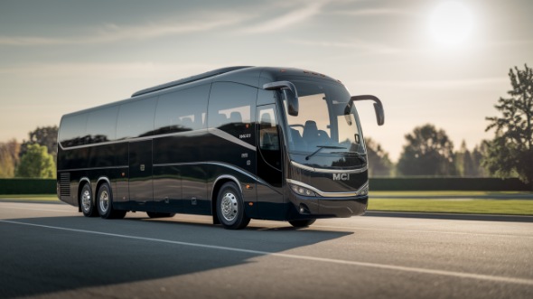 naperville vacation bus rentals for family trips
