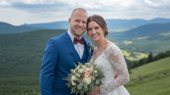 naperville wedding transportation