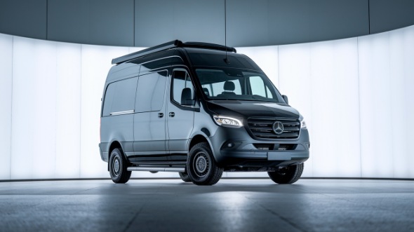 sprinter limo rental naperville